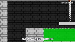 我的世界生存实况解说