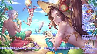 全区托管代肝！