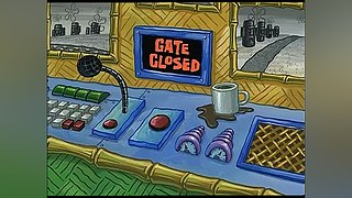 大星与海绵方块