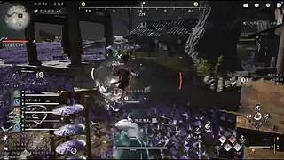 打会儿游戏看看