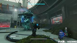 【小k】午夜恐怖游戏直播间~