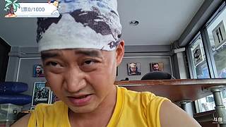 手机被偷了《泰囧我來辣》Day44