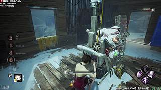 【樂】♪西安人滴城墙哈，似西安人滴主播~