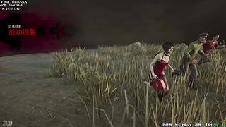 【樂】♪西安人滴城墙哈，似西安人滴主播~