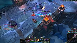 如果预判了你的预判