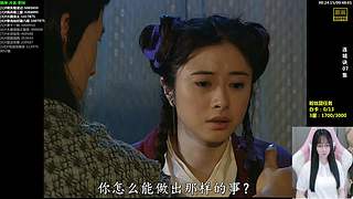 【贝贝】二营长你的意大利炮呢~开炮哈~