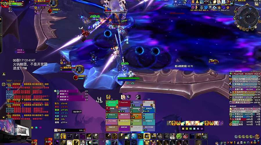 火锅英雄-Khala-李韬（牧师）