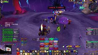 火锅英雄-Khala-李韬（牧师）