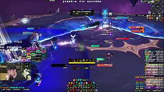 下午H 晚上 M 水友团