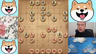4.18日中午直播中，象棋嗨翻天