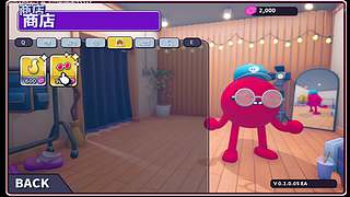 主机小游戏新人主播多多关照