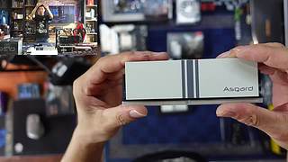 王哥回来了，装机理线开箱聊电脑圈那些事。