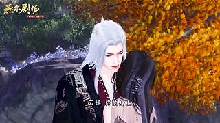 天涯明月刀IP十周年庆典直播