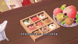 天涯明月刀IP十周年庆典直播