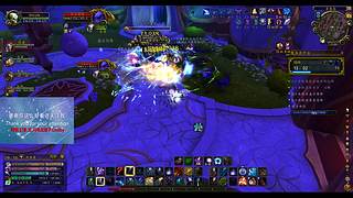 敏锐贼、冰法PVP