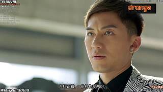 ─「 橙記 最人气看剧间 」─