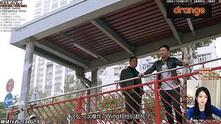 ─「 橙記 最人气看剧间 」─