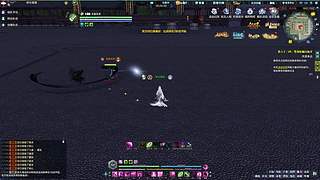 天香 长生剑 雪衣论剑插队