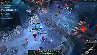 咒焚青云专场，星河入梦，誓死捍卫玄阳