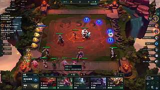 咒焚青云专场，星河入梦，誓死捍卫玄阳