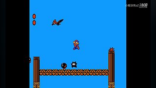 小霸王经典FC游戏 4803120