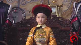 【雍正康熙】帝王故事连连看
