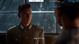 闲散:大型战场，互动起来。