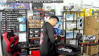 老师傅靠谱电脑装机