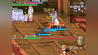 三国战纪-加强版