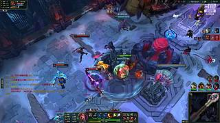 三角洲大战场莎莎人机