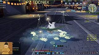 寒：剑荡训练环节