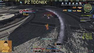 寒：剑荡训练环节