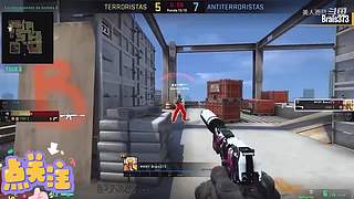 车展，后院御姐的街拍美拍