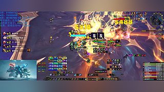 时光：日子太平淡了啊