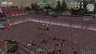 【小哪吒】莽辞刀法