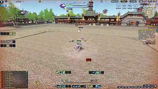 【小哪吒】莽辞刀法