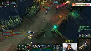 海克斯乱斗第一高手！全区有车位~！