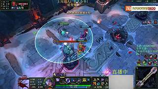 海克斯乱斗第一高手！全区有车位~！