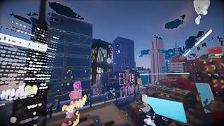 RTX斗鱼我的世界还原中国建筑大赛