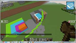 了解下一个建筑团队是怎样炼成的？