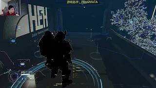 欧皇预备，单机赛博女儿