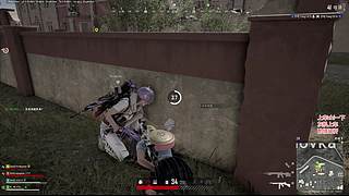 周末快乐激情pubg~