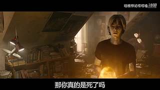 悬疑烧脑影视大合集！