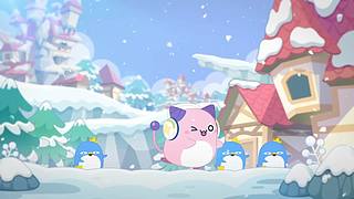 冒险岛元旦直播将于31号13:30开启