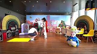 冒险岛元旦直播将于31号13:30开启