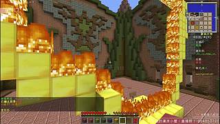 哟呵。快去给小姐姐投一票！