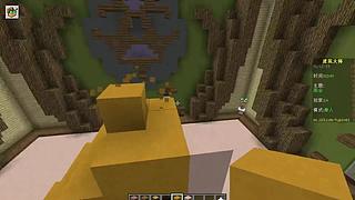 哟呵。快去给小姐姐投一票！