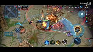 国服李白免费带粉中