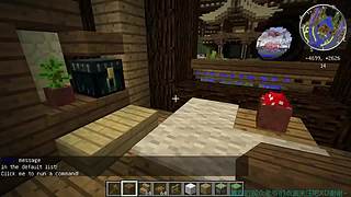 我的世界-艾尔 世界之窗泰姬陵