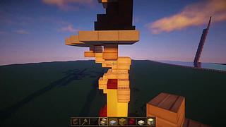 （光追）我的世界他来了